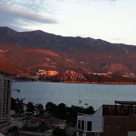 Seaview Paradise Apartment Будва Екстериор снимка