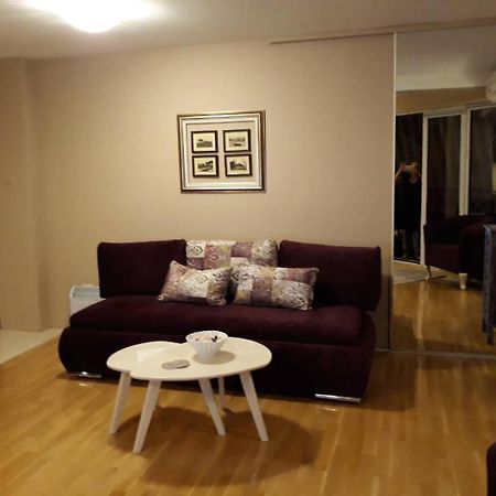 Seaview Paradise Apartment Будва Екстериор снимка