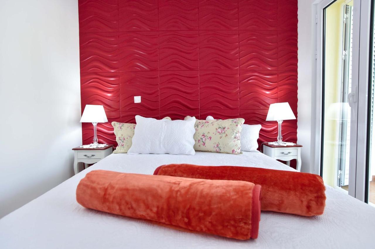 Seaview Paradise Apartment Будва Екстериор снимка