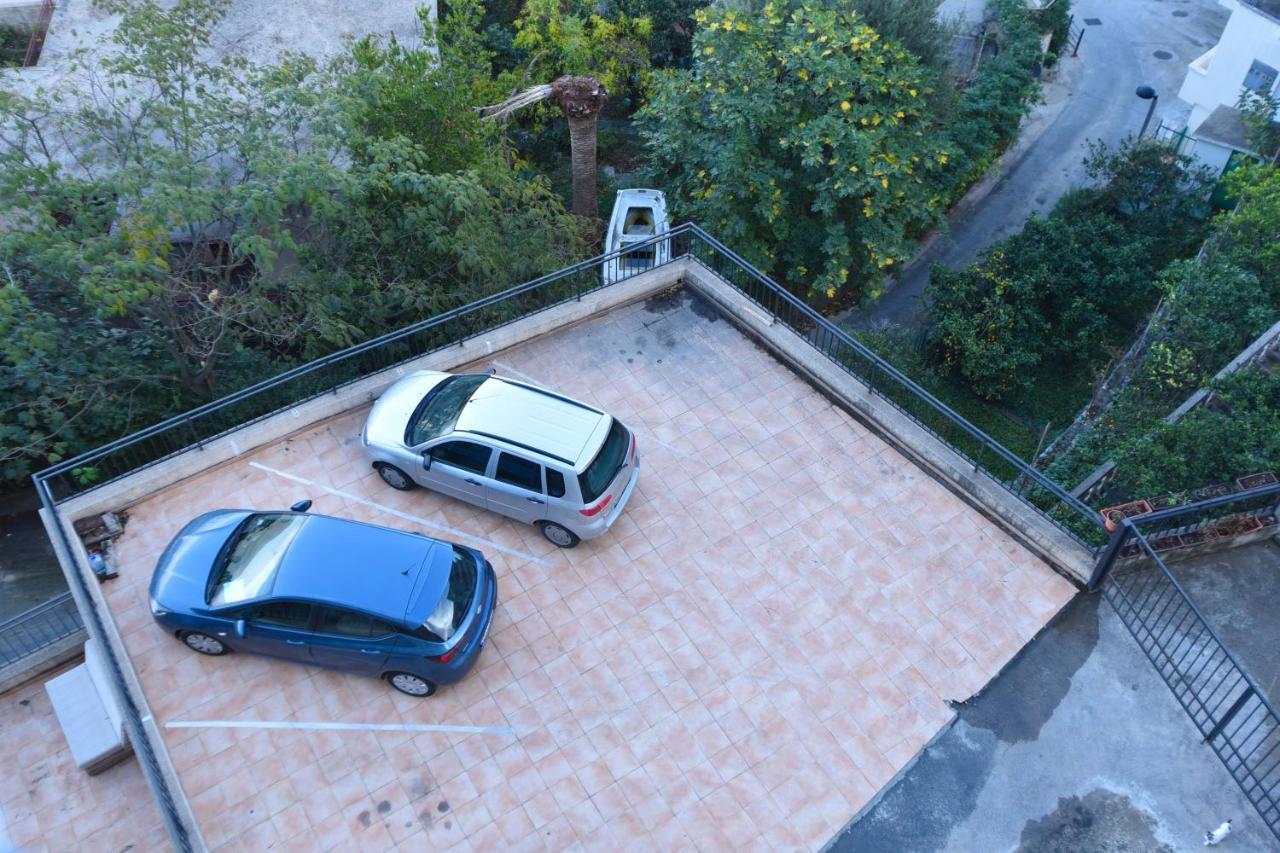 Seaview Paradise Apartment Будва Екстериор снимка