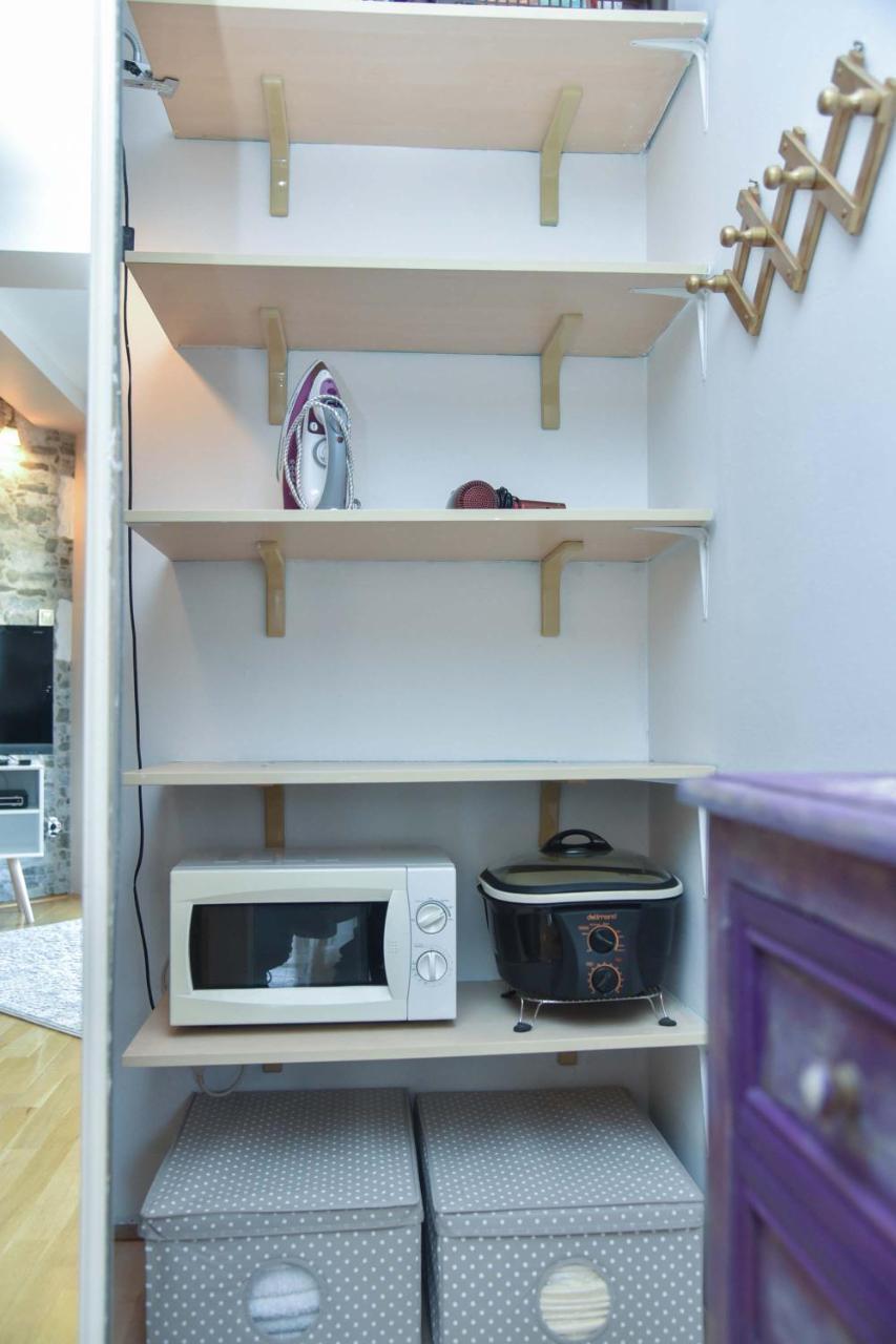 Seaview Paradise Apartment Будва Екстериор снимка