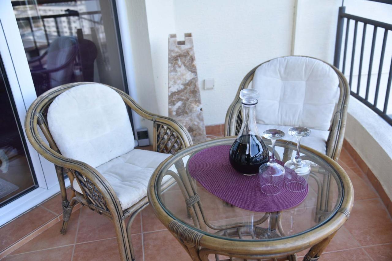 Seaview Paradise Apartment Будва Екстериор снимка