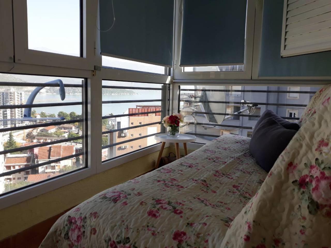 Seaview Paradise Apartment Будва Екстериор снимка