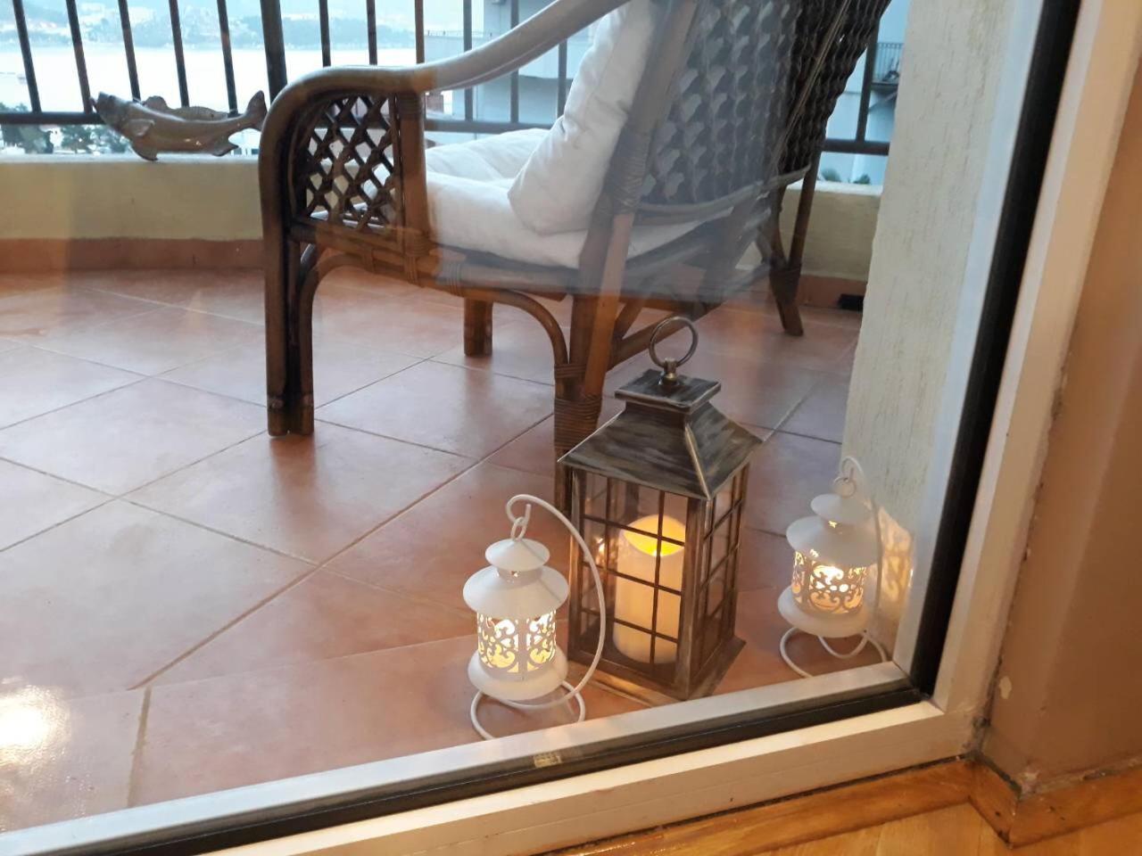 Seaview Paradise Apartment Будва Екстериор снимка
